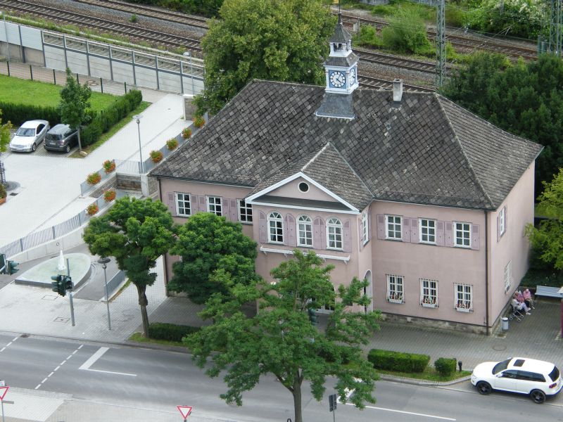 rathaus